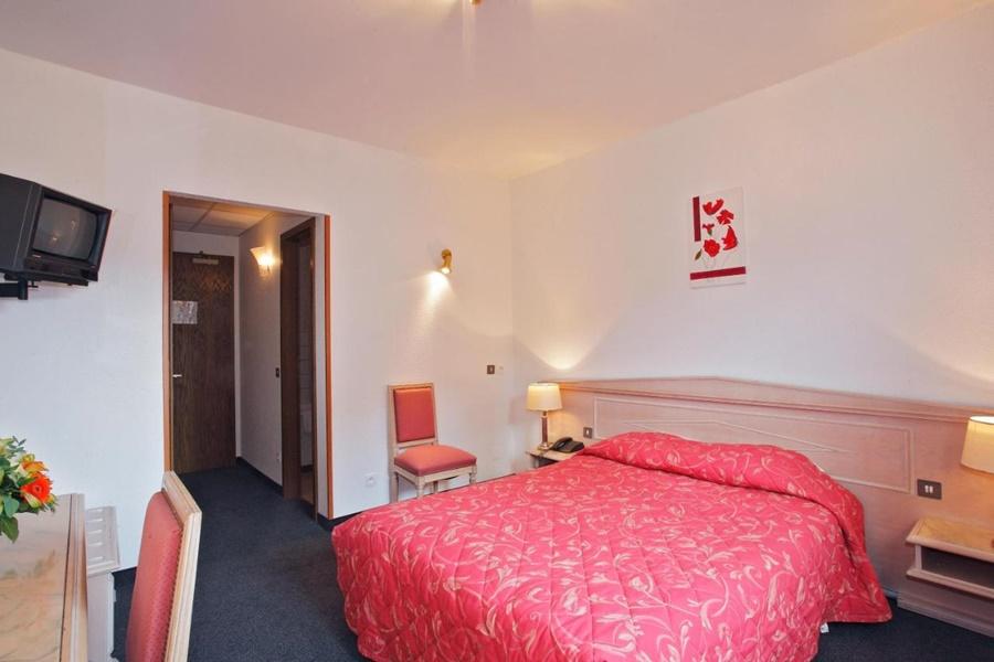 Hotel L'Ours De Mutzig Bagian luar foto