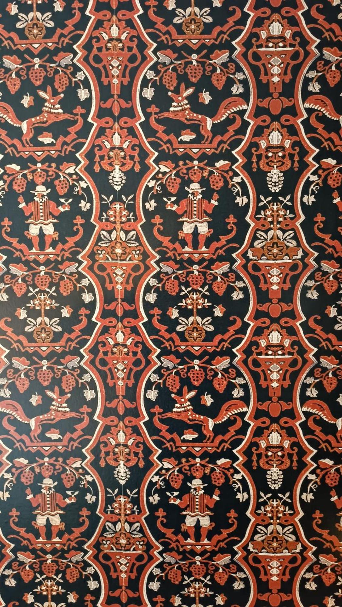 Hotel L'Ours De Mutzig Bagian luar foto